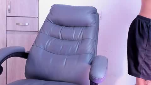 Snapshot of leohard_ chatting on 5, 1, 2026 leohard_ online show from 5, 1, 2026