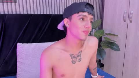 Snapshot of leohard_ chatting on 6, 2, 2026 leohard_ online show from 6, 2, 2026