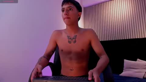 Snapshot of leohard_ chatting on 9, 2, 2026 leohard_ online show from 9, 2, 2026