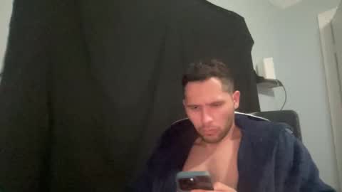 Snapshot of leoman2303 chatting on 7, 1, 2026 Leo G online show from 7, 1, 2026