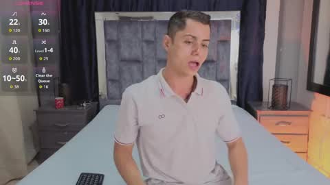Snapshot of leomonnroe chatting on 8, 5, 2026 leomonnroe online show from 8, 5, 2026