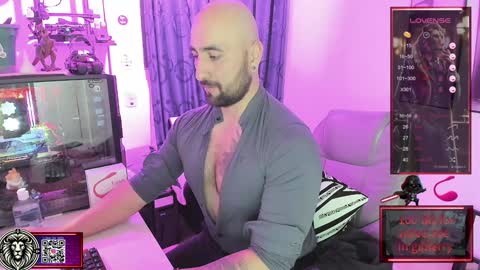 Leon online show from 7, 2, 2025