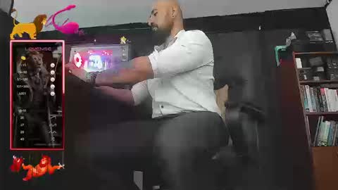 Leon online show from 9, 9, 2025