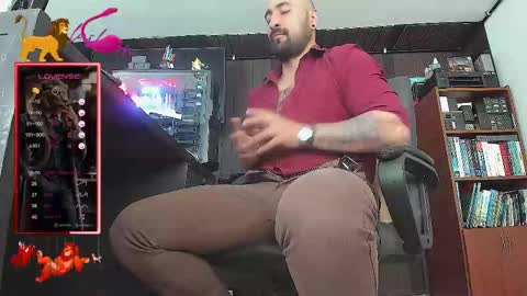 Leon online show from 10, 9, 2025