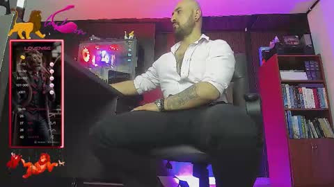 Leon online show from 15, 9, 2025