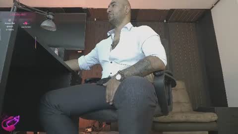 Snapshot of leon_1717 chatting on 10, 6, 2026 Leon online show from 10, 6, 2026