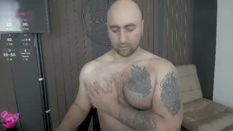 Snapshot of leon_1717 chatting on 27, 6, 2026 Leon online show from 27, 6, 2026