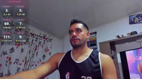 Leon Hart online show from 16, 12, 2024