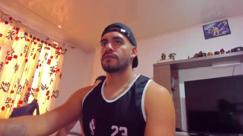 Leon Hart online show from 18, 12, 2024