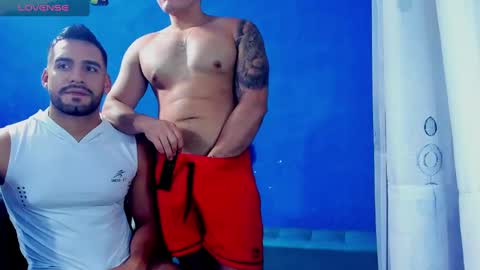 Leon Hart online show from 19, 1, 2025