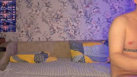 Leon and Lily online show from 10, 1, 2025