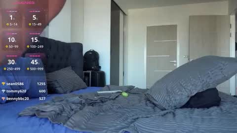 Leon online show from 20, 12, 2025