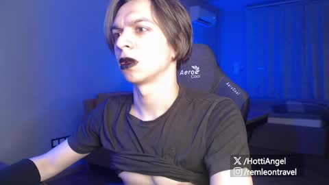 Leon online show from 31, 3, 2026