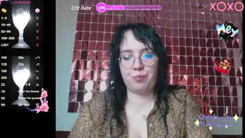 Snapshot of leona_harrison chatting on 9, 2, 2025 Leona Harrison online show from 9, 2, 2025