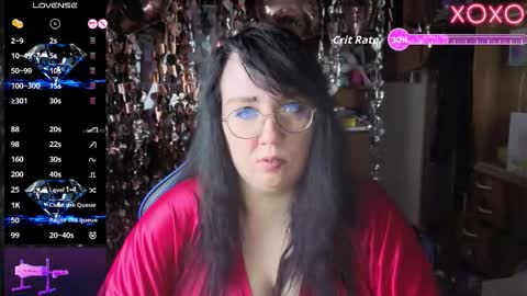 Leona Harrison online show from 15, 3, 2026