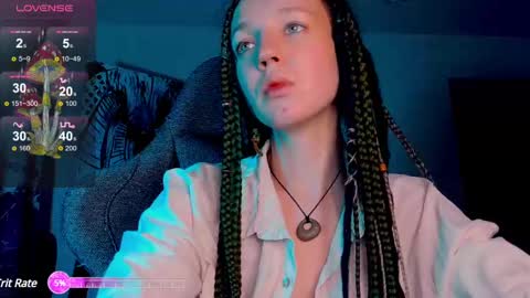 leona online show from 29, 1, 2025