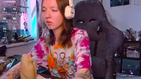 leona online show from 14, 7, 2026