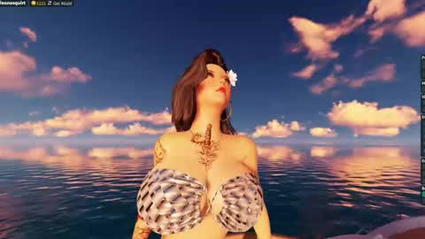 Snapshot of leona_squirt chatting on 5, 2, 2026 Leona online show from 5, 2, 2026