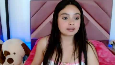 Snapshot of leonacutecam chatting on 24, 6, 2026 LUCY online show from 24, 6, 2026