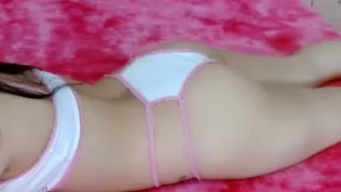 Snapshot of leonacutecam chatting on 27, 6, 2026 LUCY online show from 27, 6, 2026