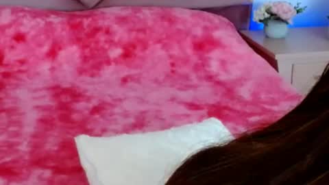Snapshot of leonacutecam chatting on 3, 7, 2026 LUCY online show from 3, 7, 2026