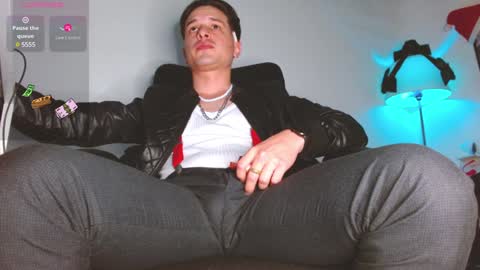 iam leonal online show from 9, 12, 2024