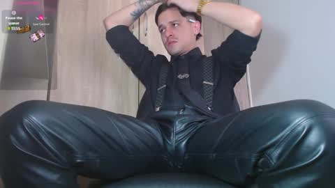 iam leonal online show from 13, 11, 2025