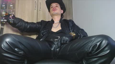 iam leonal online show from 5, 2, 2026