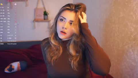 Mia online show from 16, 12, 2025