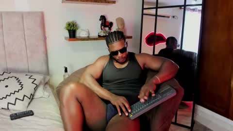 Leandro jones online show from 7, 2, 2026