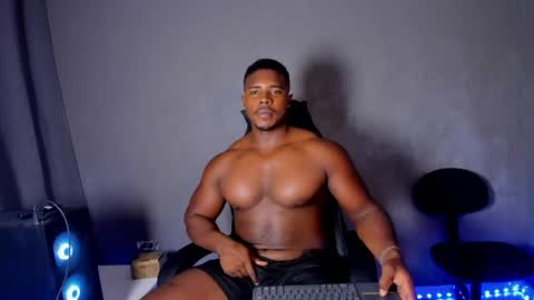 Leandro jones online show from 20, 4, 2026