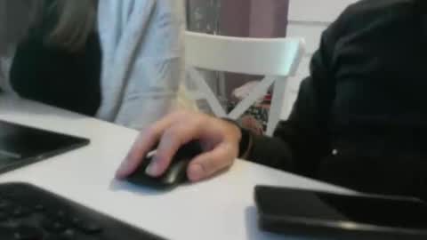 angel e sonia online show from 21, 4, 2026