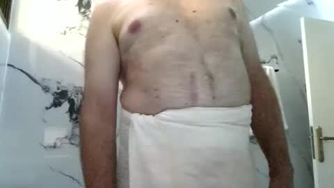 leonew71 online show from 18, 12, 2025