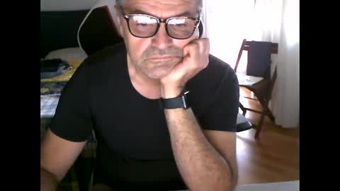 leonida62 online show from 30, 10, 2025