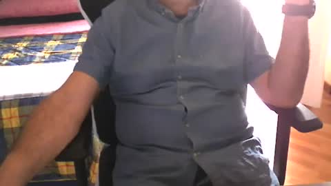 leonida62 online show from 27, 4, 2026