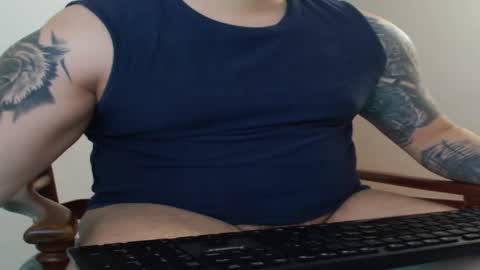 leonidas_murfi71 online show from 1, 3, 2025