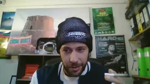 leonidascum online show from 22, 12, 2025