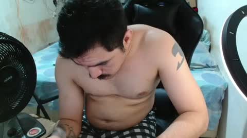 Snapshot of leonino231 chatting on 16, 6, 2026 leonino231 online show from 16, 6, 2026