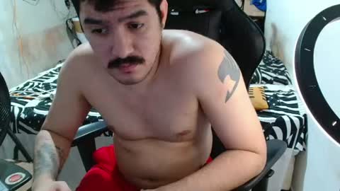 Snapshot of leonino231 chatting on 19, 6, 2026 leonino231 online show from 19, 6, 2026