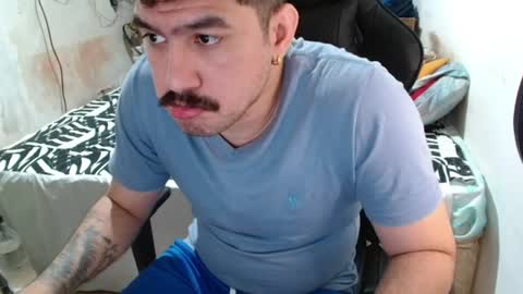 Snapshot of leonino231 chatting on 3, 7, 2026 leonino231 online show from 3, 7, 2026