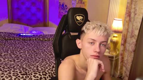 leonlure online show from 23, 10, 2025