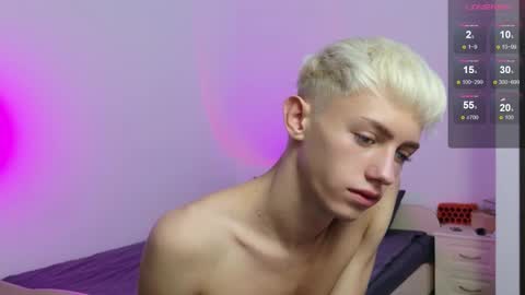 Snapshot of leonlure chatting on 5, 2, 2026 leonlure online show from 5, 2, 2026