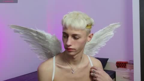 Snapshot of leonlure chatting on 13, 2, 2026 leonlure online show from 13, 2, 2026