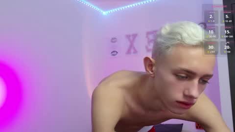 Snapshot of leonlure chatting on 2, 3, 2026 leonlure online show from 2, 3, 2026