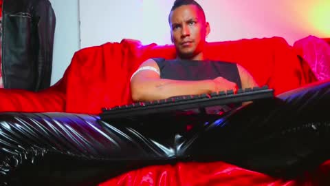 Snapshot of leonnardojaramillo chatting on 19, 1, 2025 Lenardo jaramillo online show from 19, 1, 2025