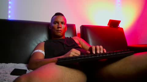 Snapshot of leonnardojaramillo chatting on 22, 1, 2025 Lenardo jaramillo online show from 22, 1, 2025