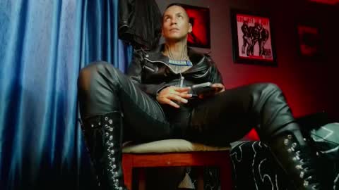 Lenardo jaramillo online show from 5, 2, 2026