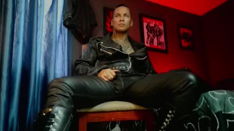 Lenardo jaramillo online show from 6, 2, 2026