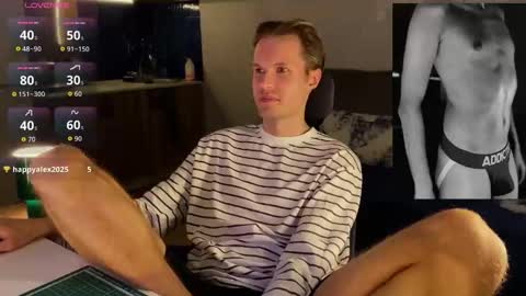 Leon online show from 17, 2, 2026