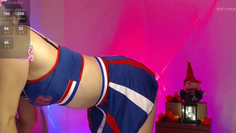 Snapshot of leonora_luxry_ chatting on 5, 10, 2025 My name is Leonora Pleasures to see you Follow me here and instagram online show from 5, 10, 2025